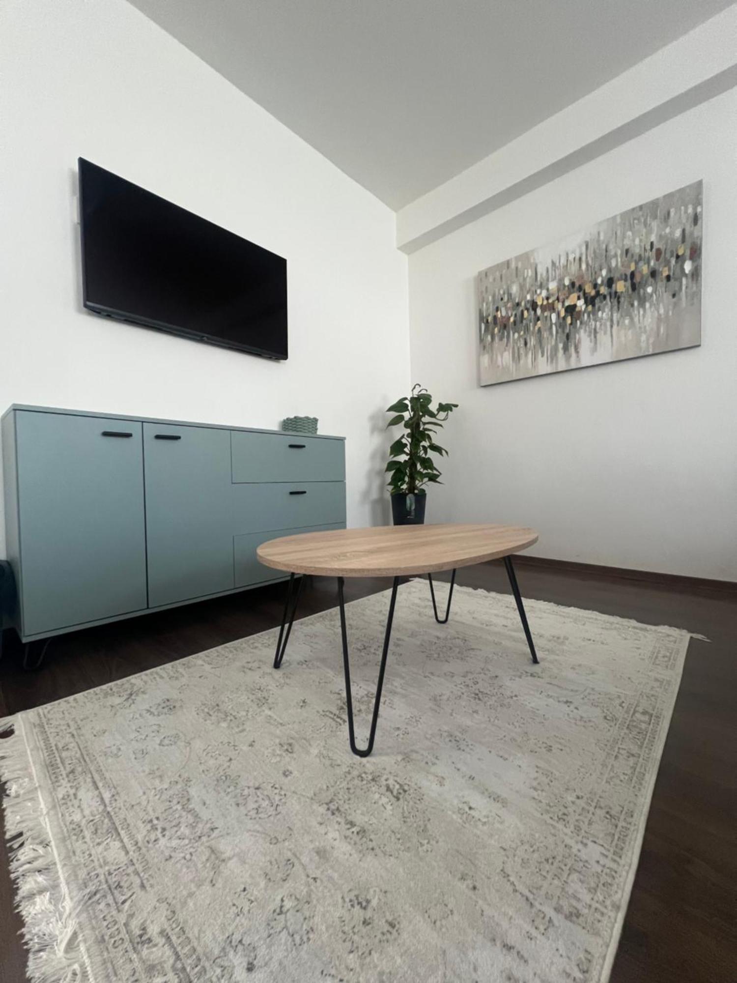 Ubytovanie Hamar 17 Banska Bystrica Ngoại thất bức ảnh